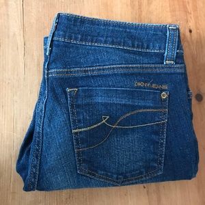 DKNY SOHO Petite Jeans 10R